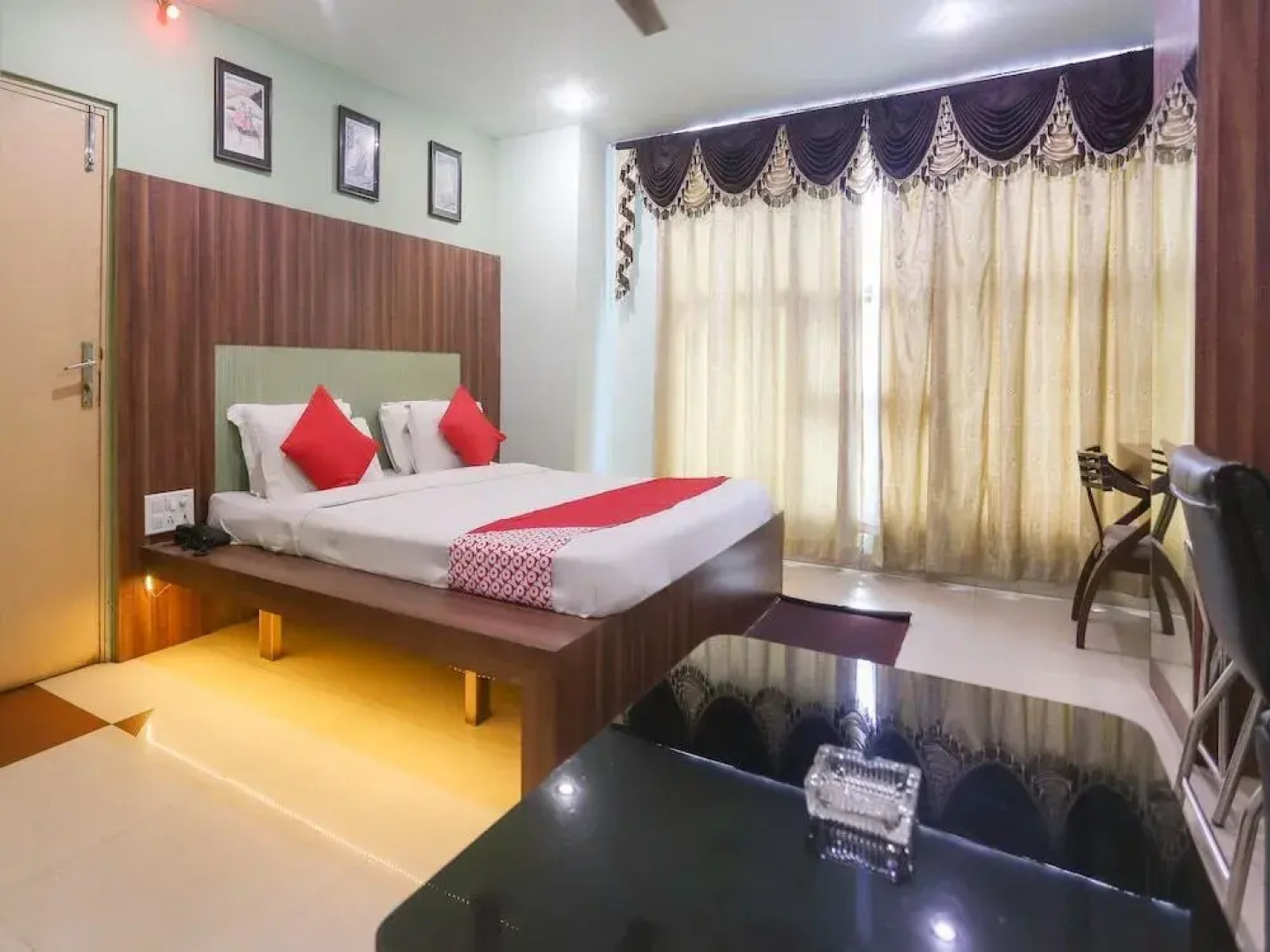 Hotel Bhubaneswari Classic by OYO Rooms