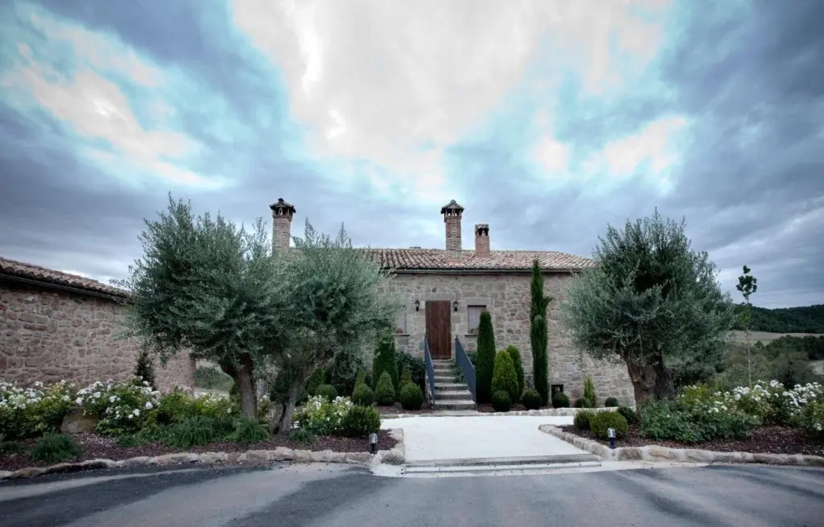 Casa Rural Cirera D'Avall