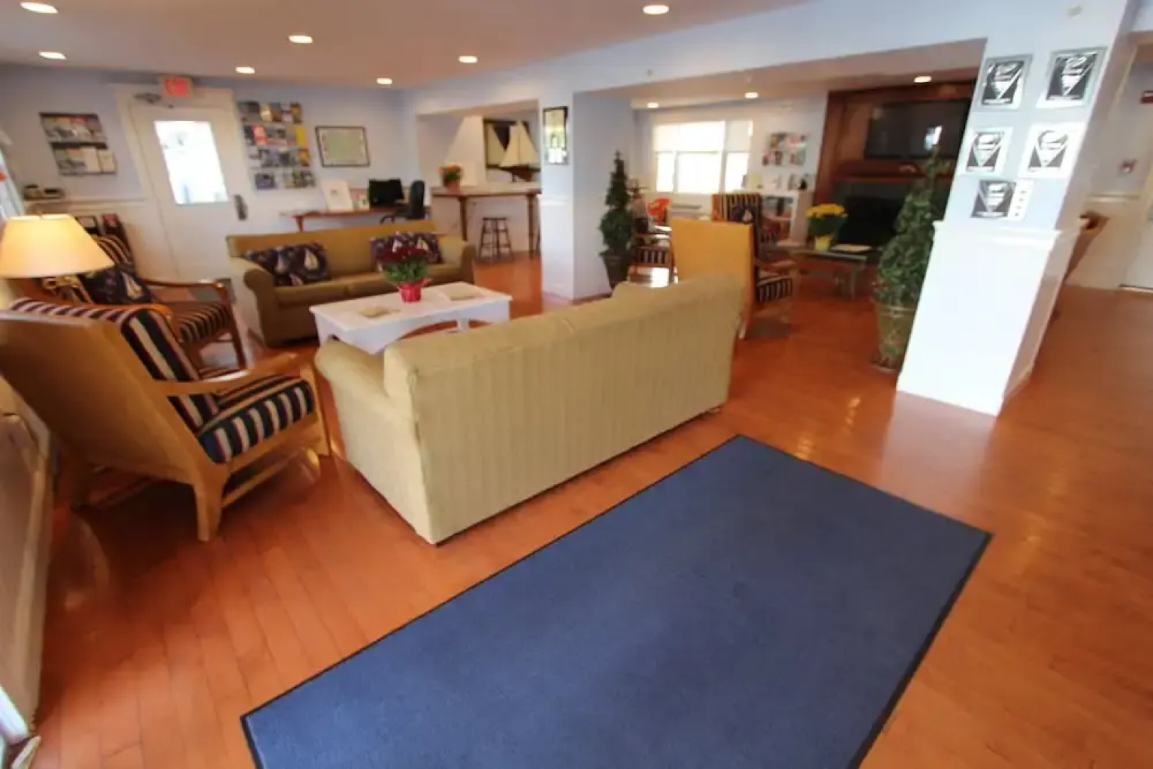 Edgewater Beach Resort, a VRI resort