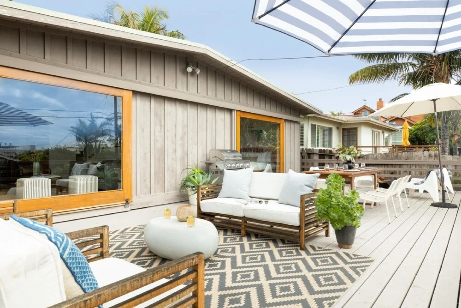 Birmingham - Camden in Encinitas