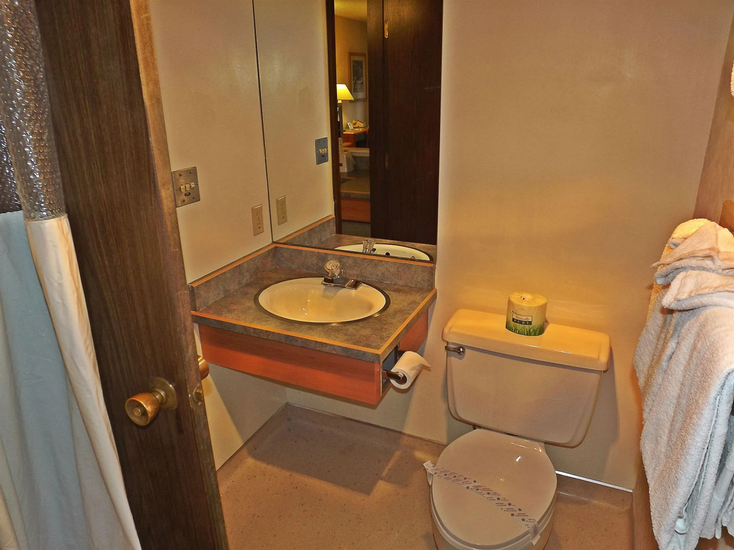 Travelodge by Wyndham Kalispell