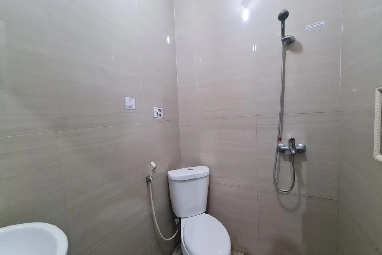 Capital O 93250 Hotel Tirta Kencana 2 Baturaden