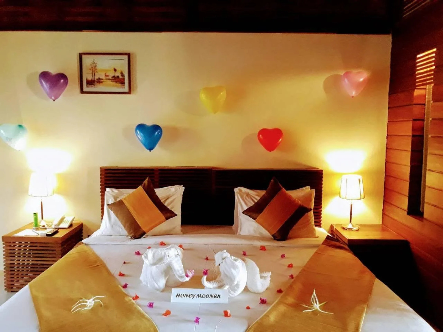 Pleasant View Resort