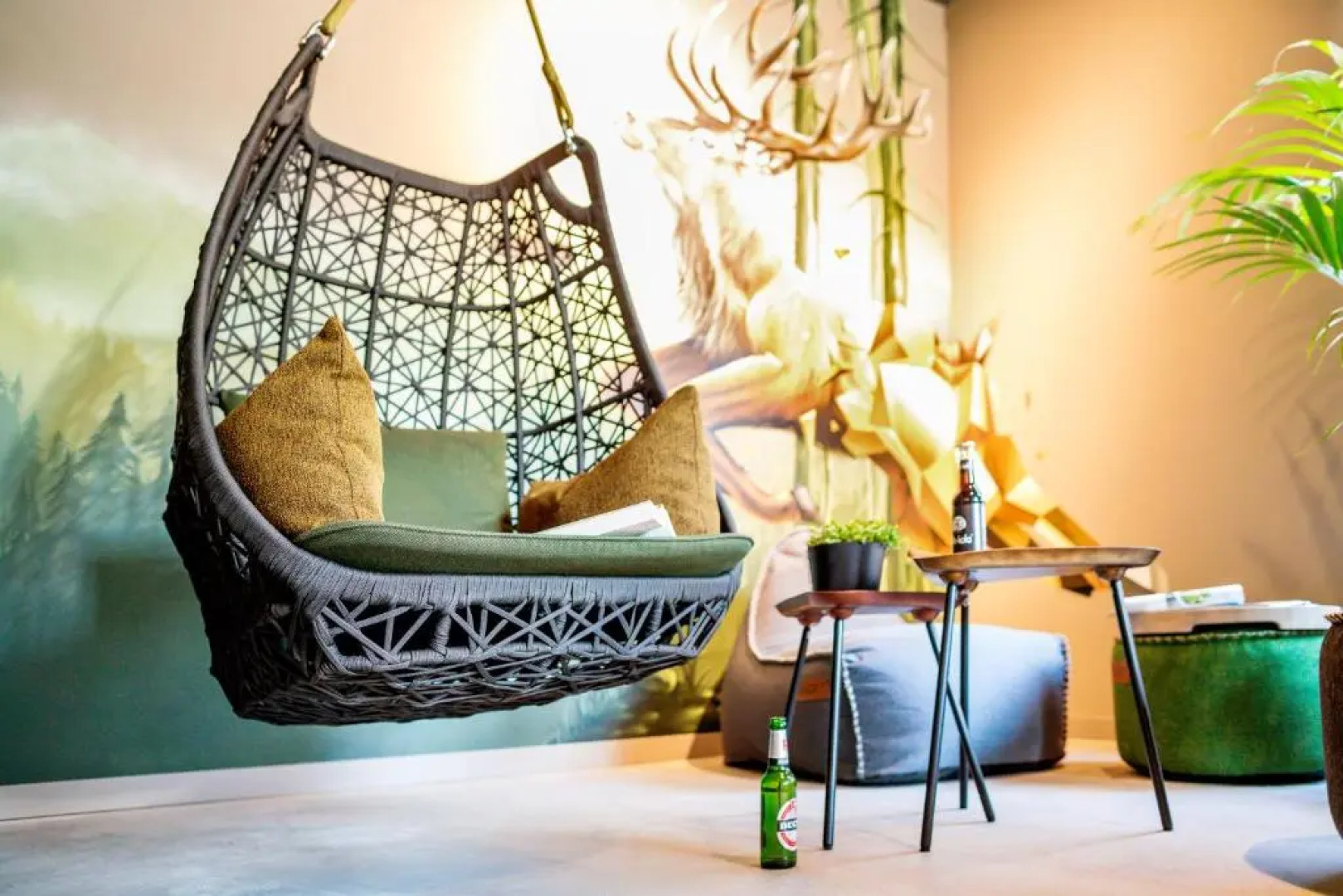 EchtZeit - Dein Hotelquartier