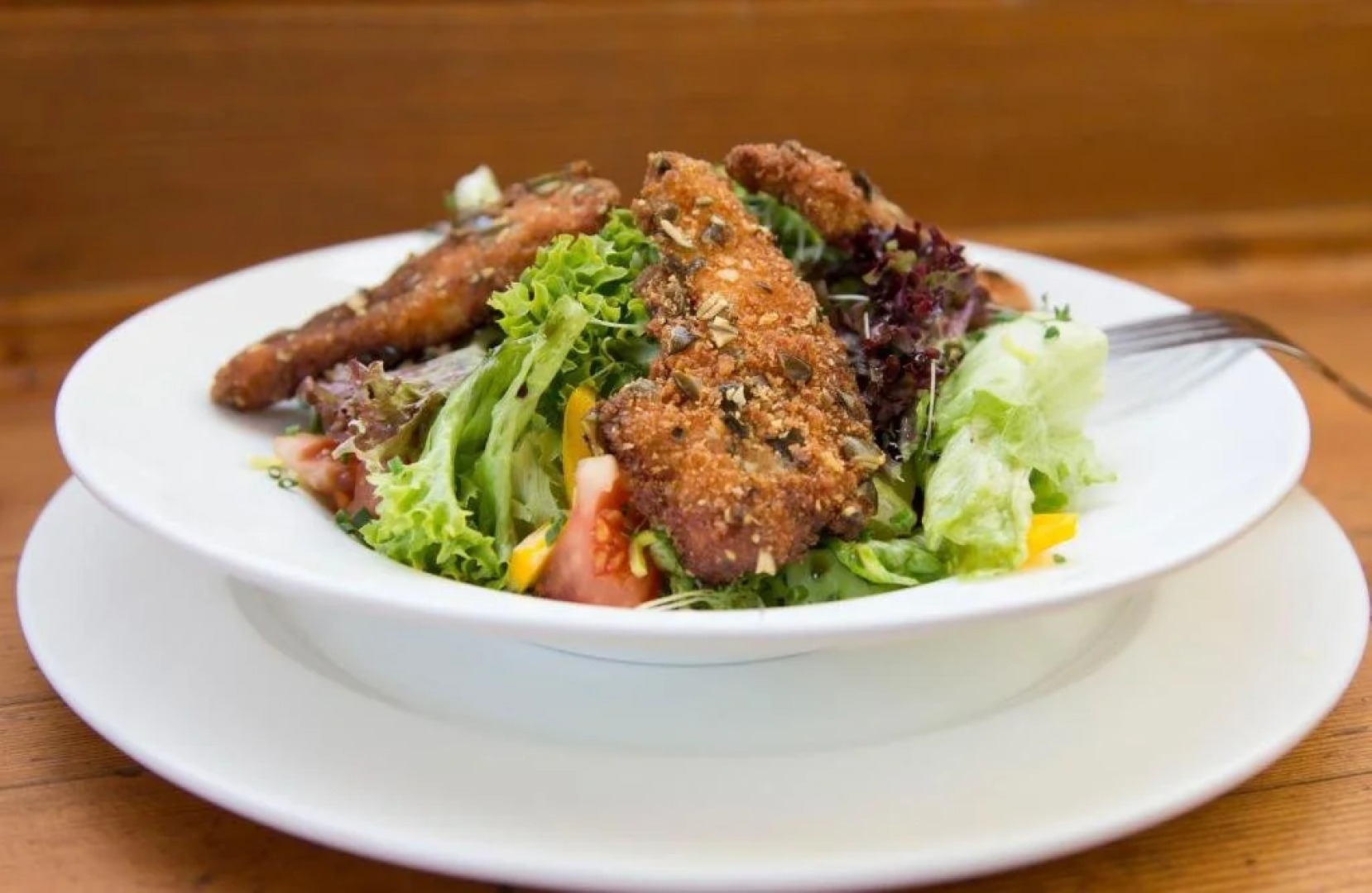 Schnaitl Braugasthof- HOTEL