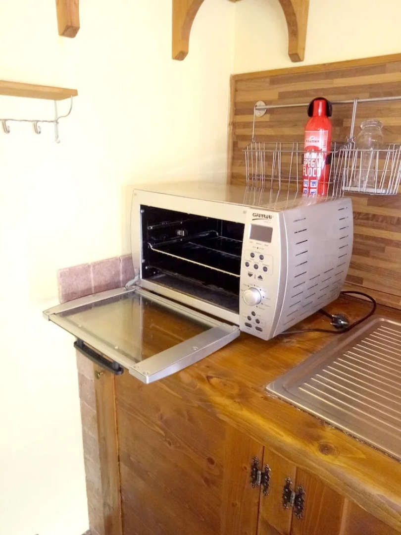 Apartment With one Bedroom in Angolo Terme, With Wonderful Mountain Vi