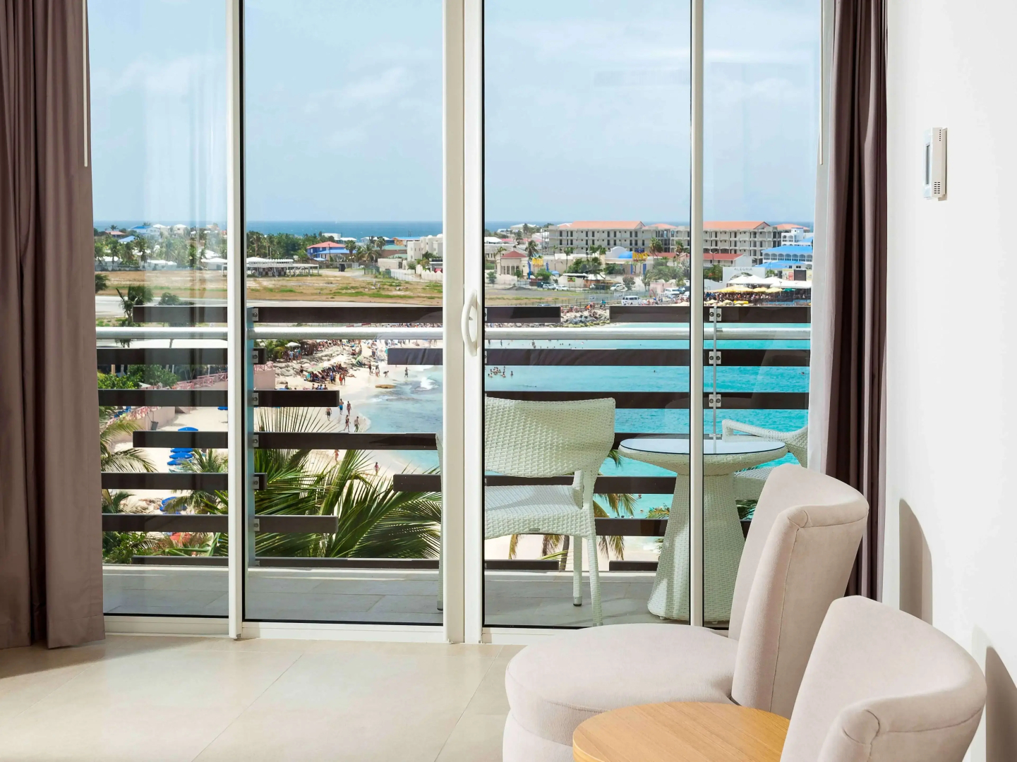 Sonesta Ocean Point All Inclusive, Adults Only Resort