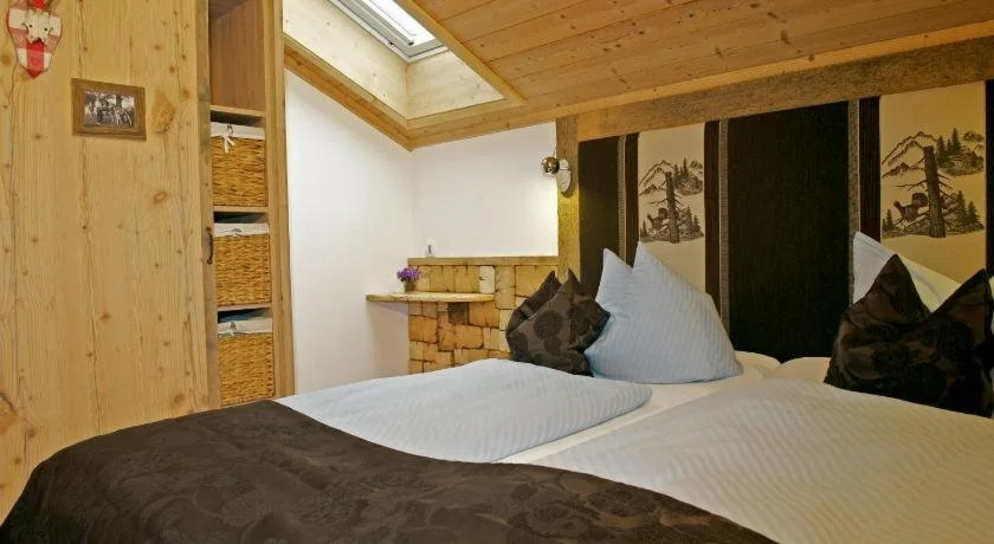 Hotel Pension Willibald