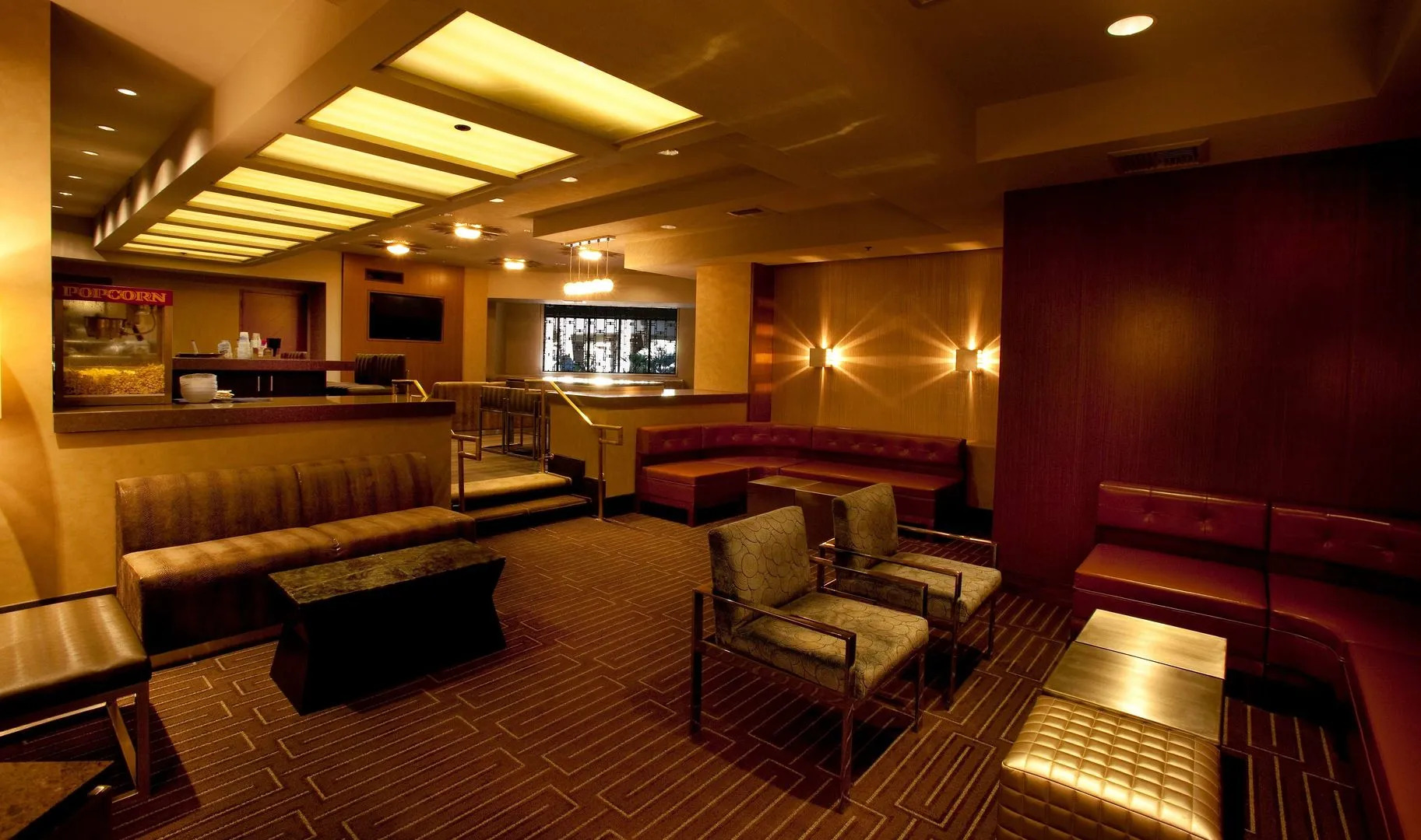 Hilton Palm Springs Resort