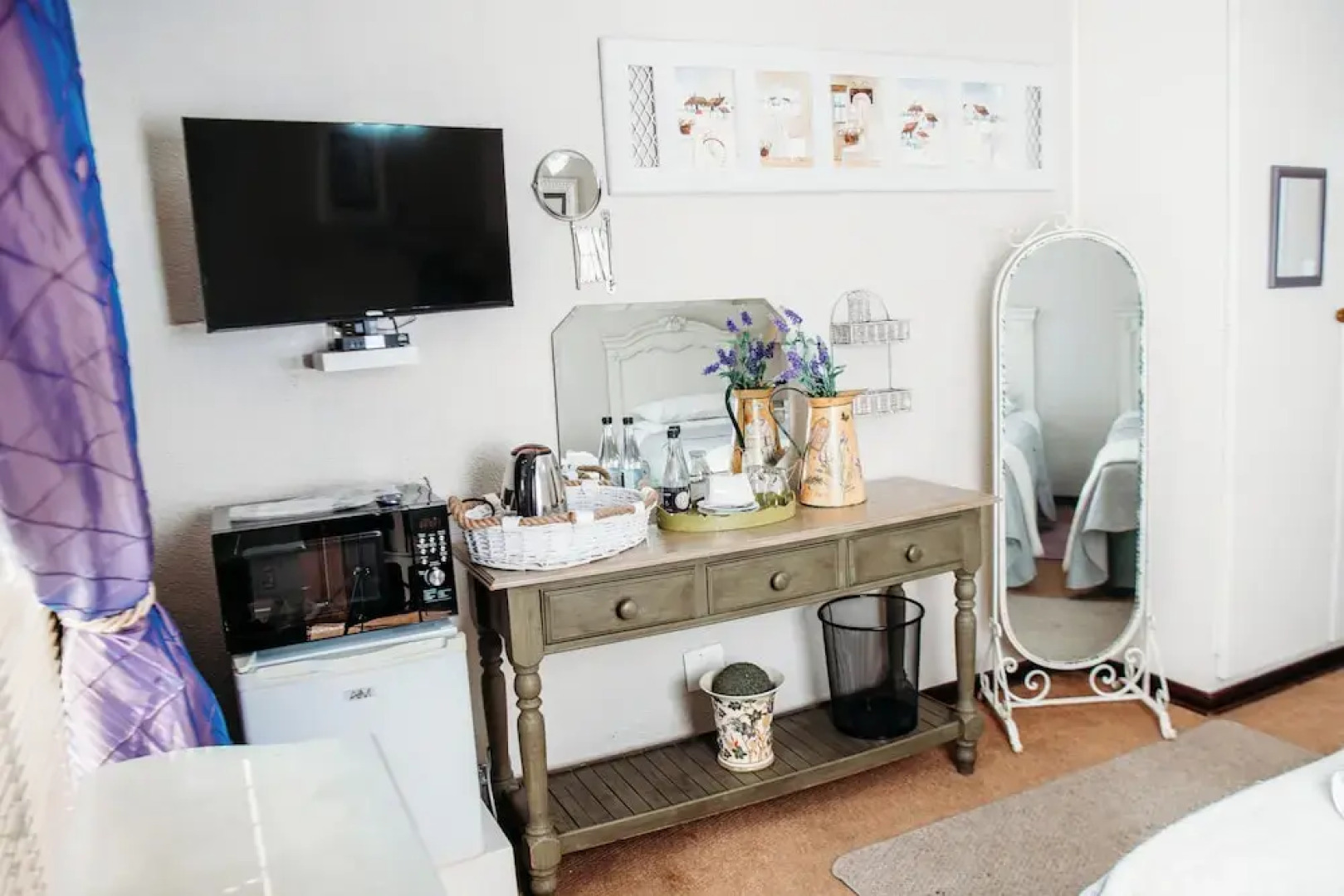 Grace View Guesthouse