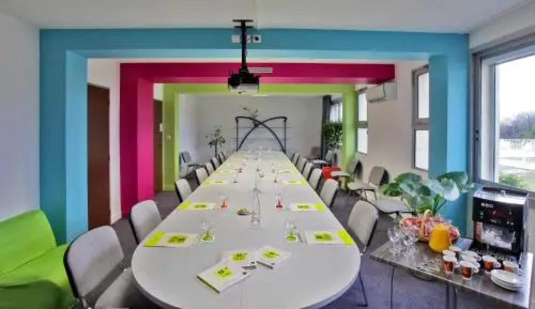 Htel Aquitaine Cahors