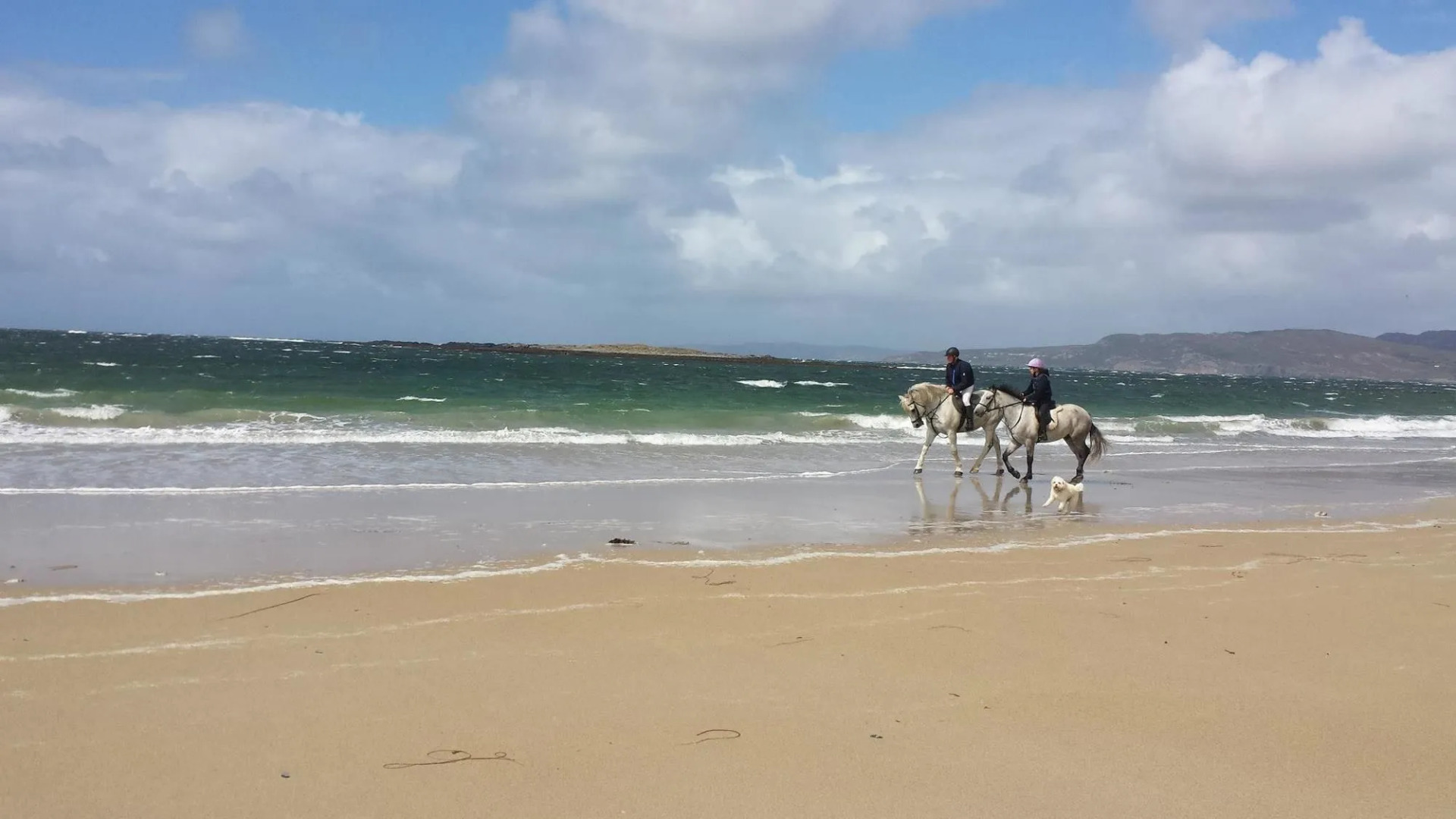 The Abbey Hotel Donegal