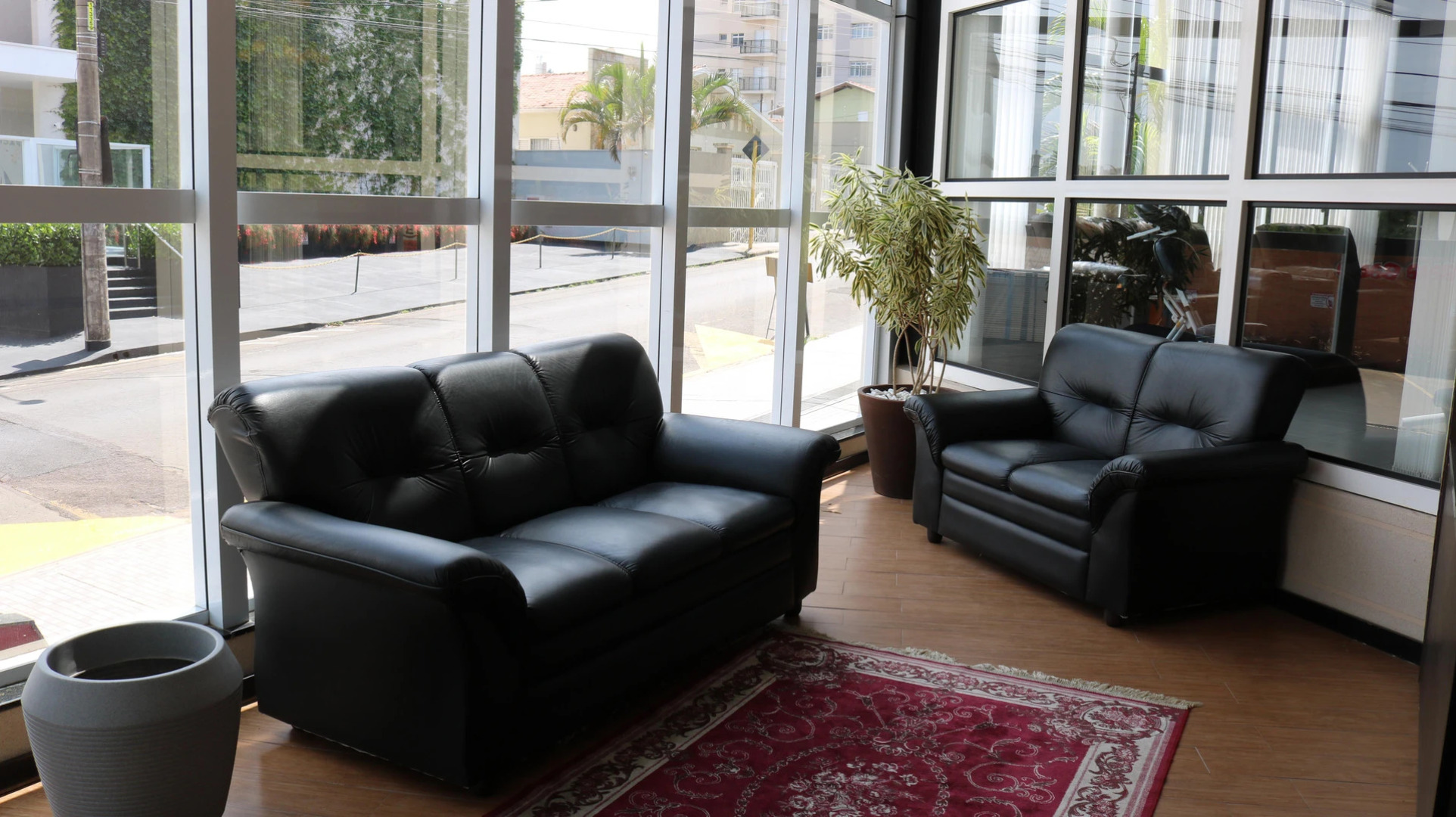 Riellis Center Hotel