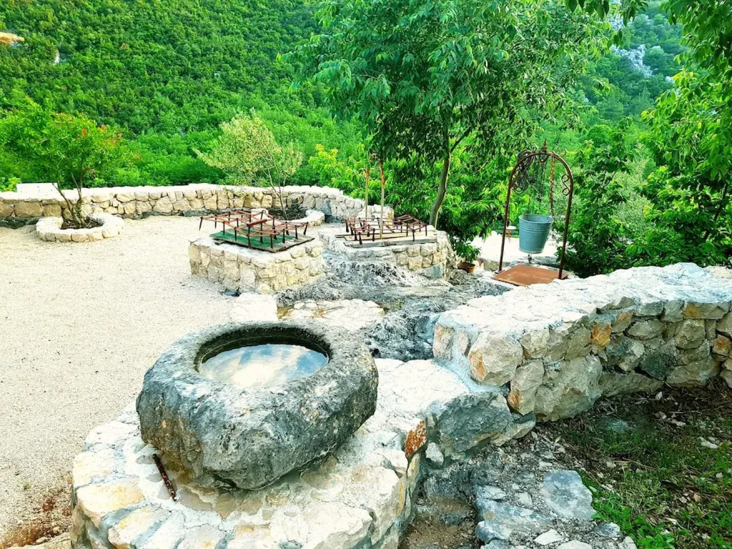 Ethno Village Kokorici Holiday House