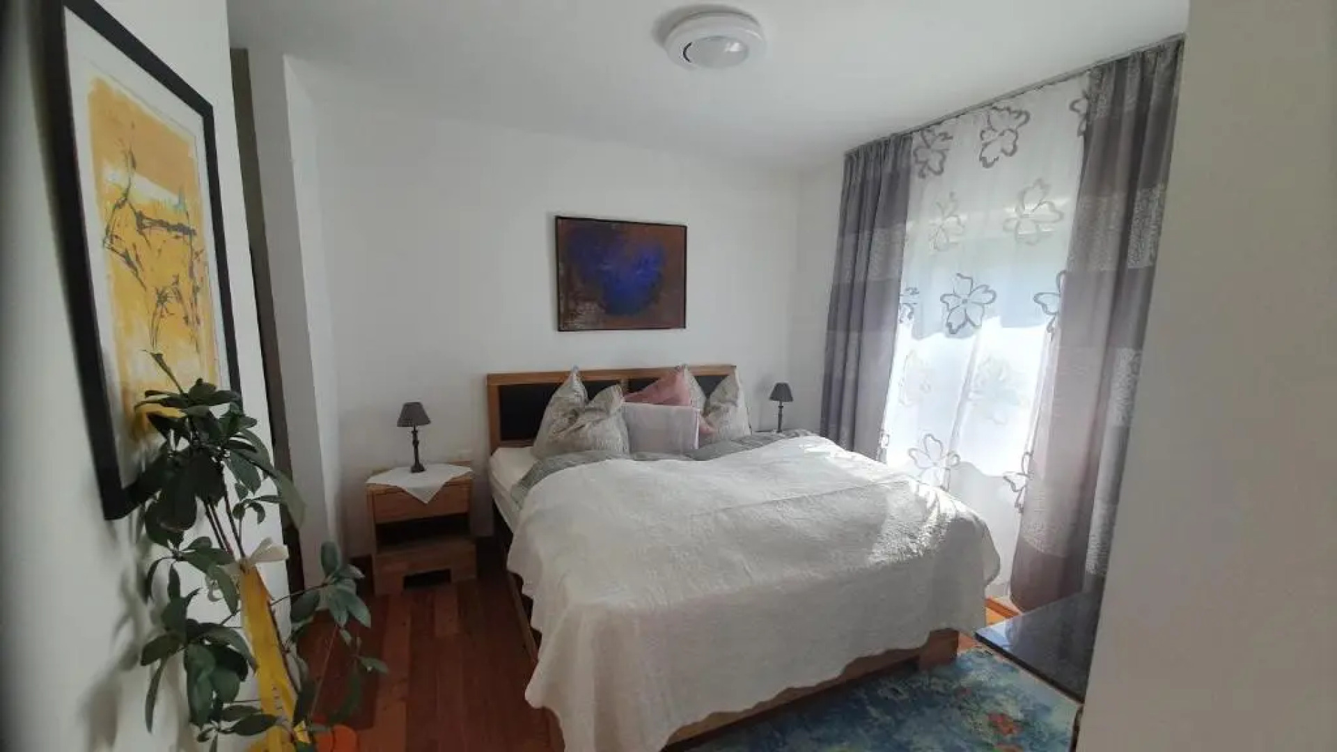 Ferienwohnung Schlossblick 2 Oder 5