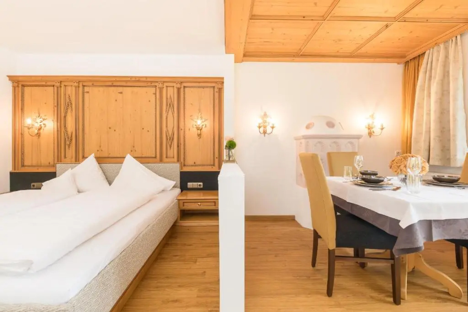 Pension Margretenhof