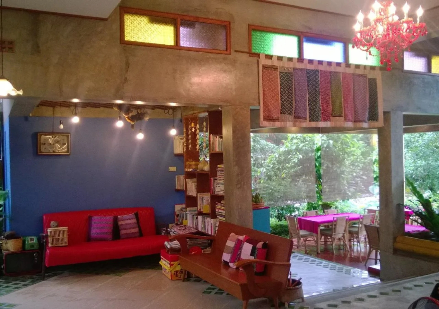 AuangKham Resort