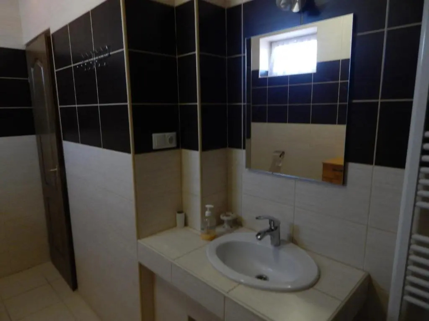 Halvány Vendégház