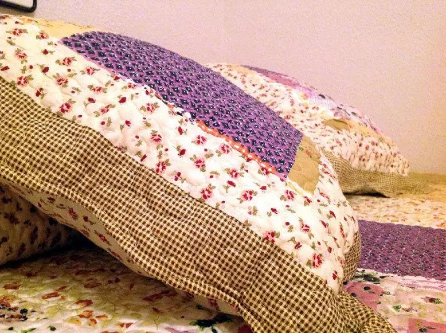 Casa rural La Casita Blanca