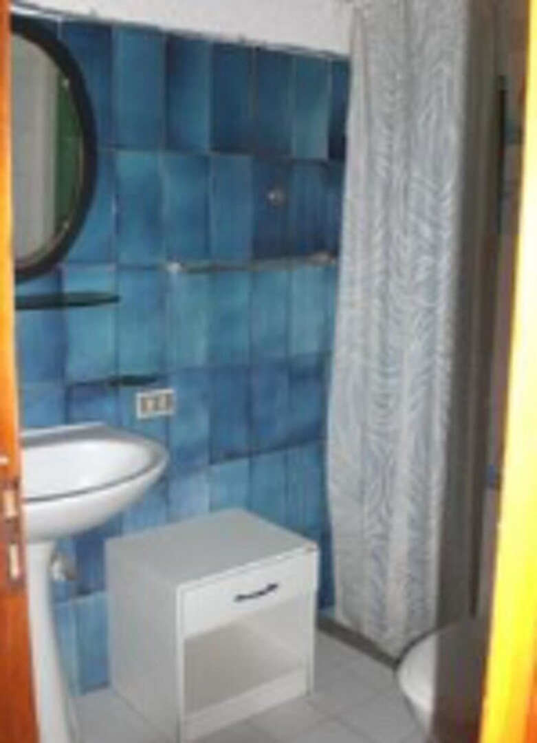 House With 2 Bedrooms in Mazara del Vallo, With Furnished Terrace