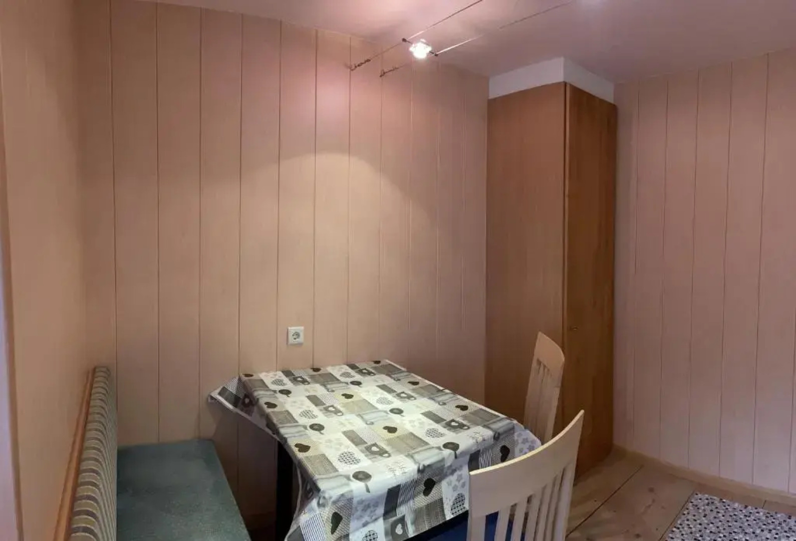 Alpen Ferienwohnung I