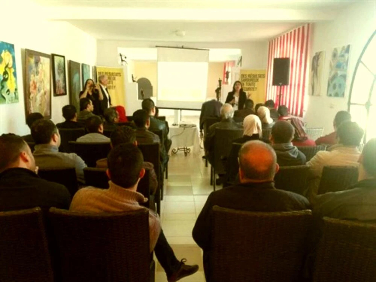 Ecolodge Dar Zitouna