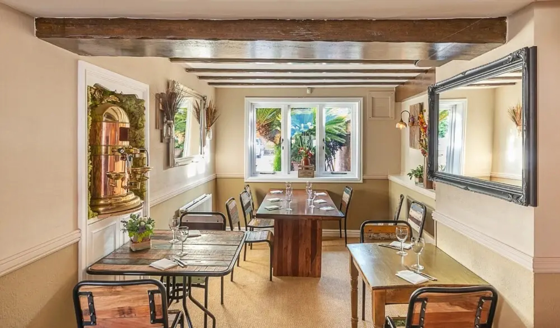 The Dog Inn Whittington