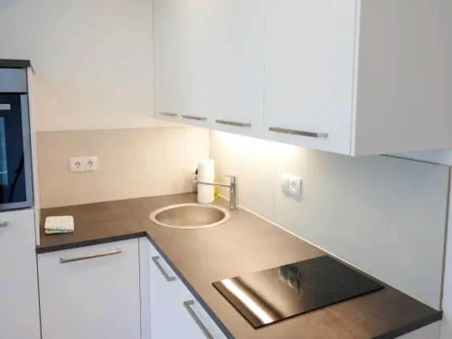 Apartments At Winterhafen