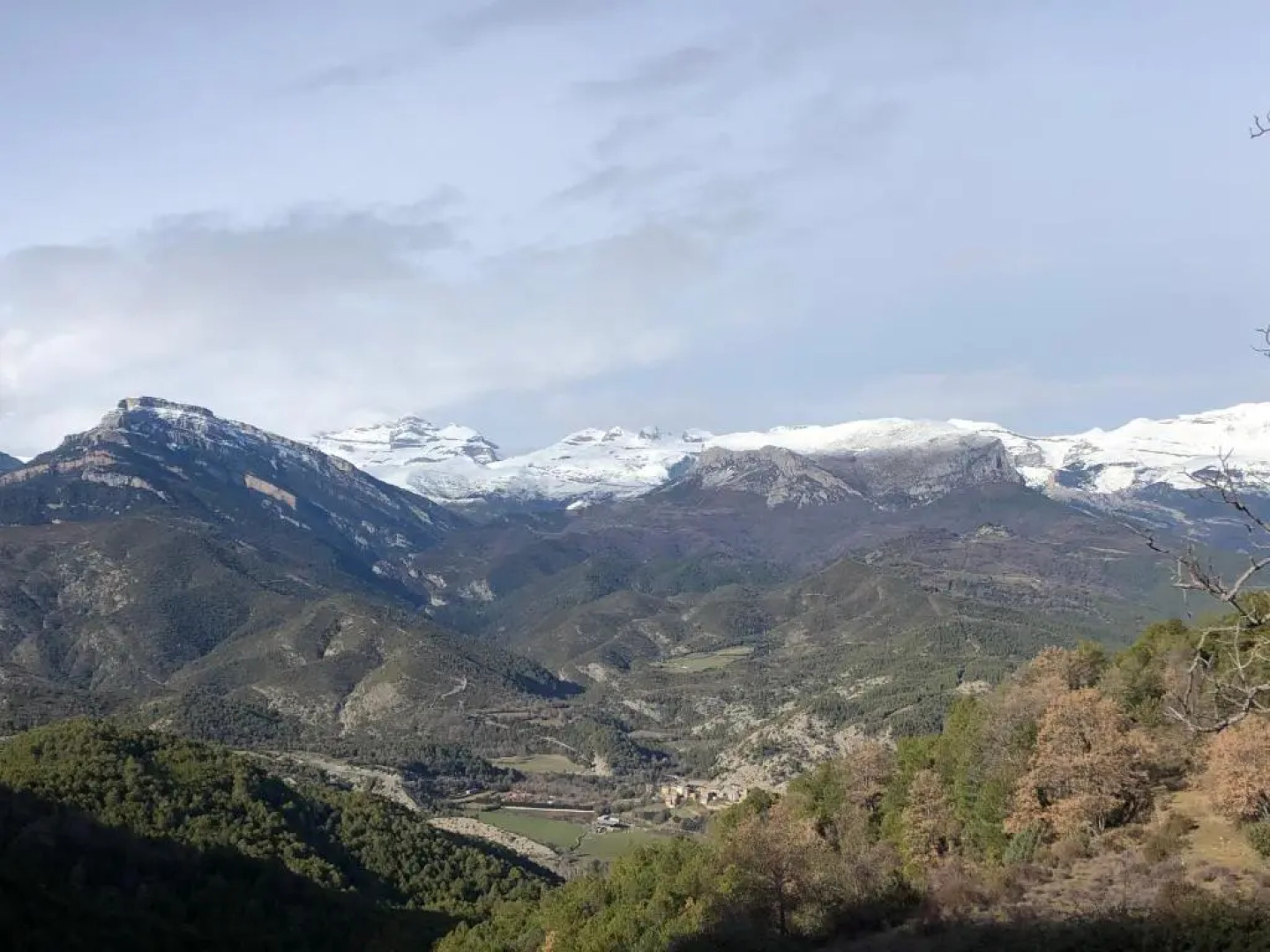 Apartamentos Turismo Rural Casa Alfós