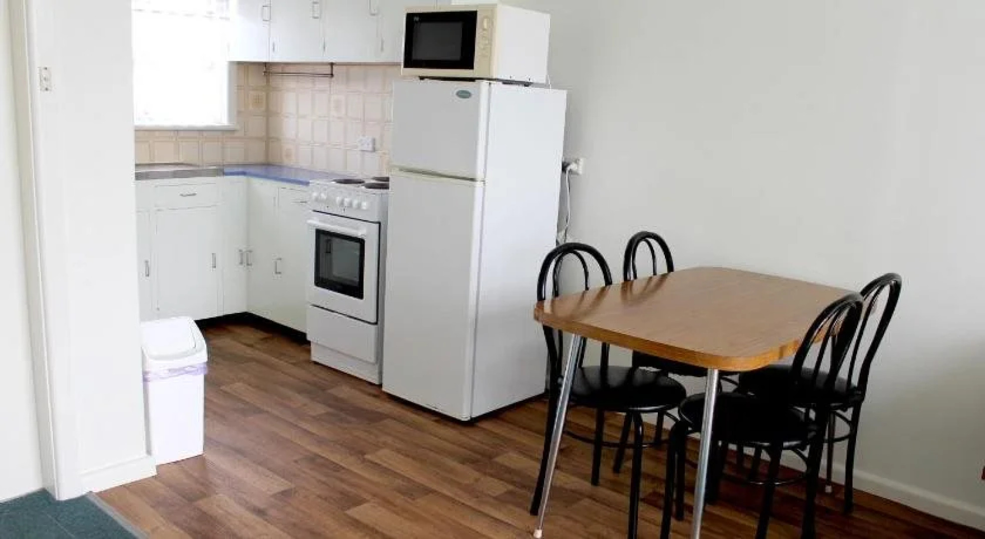 Mermaid Holiday Flats