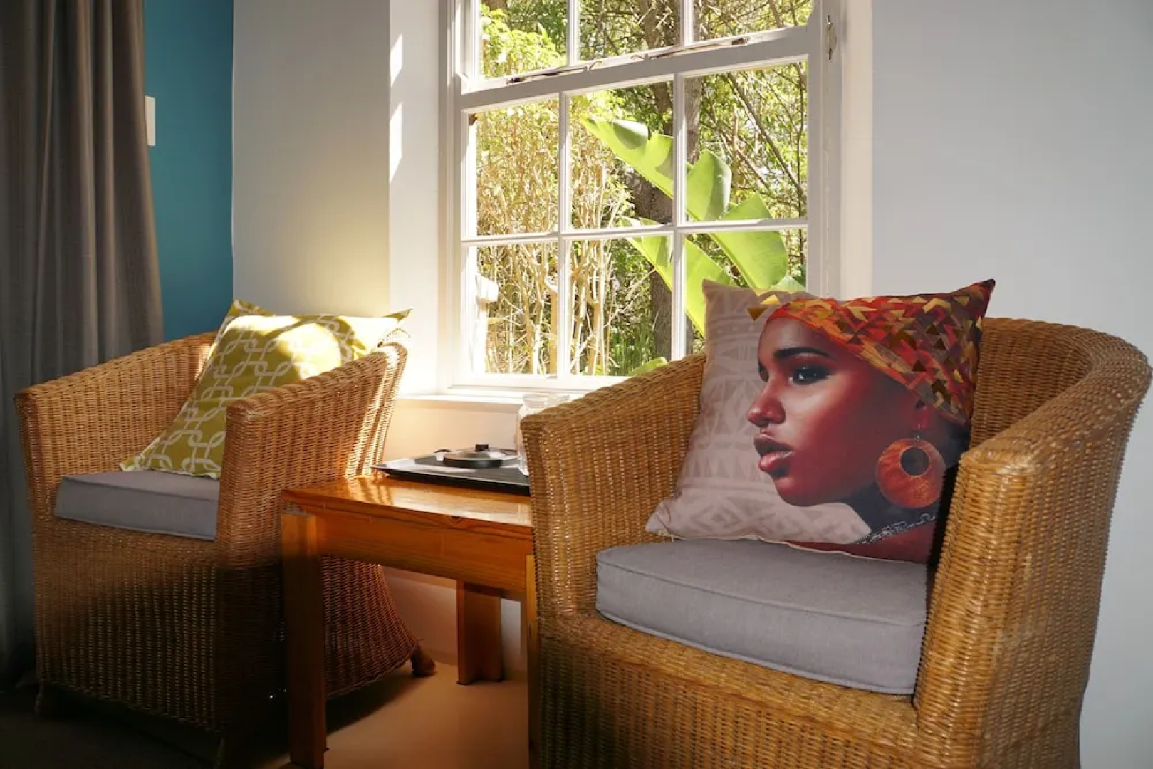 Swellendam Country Lodge