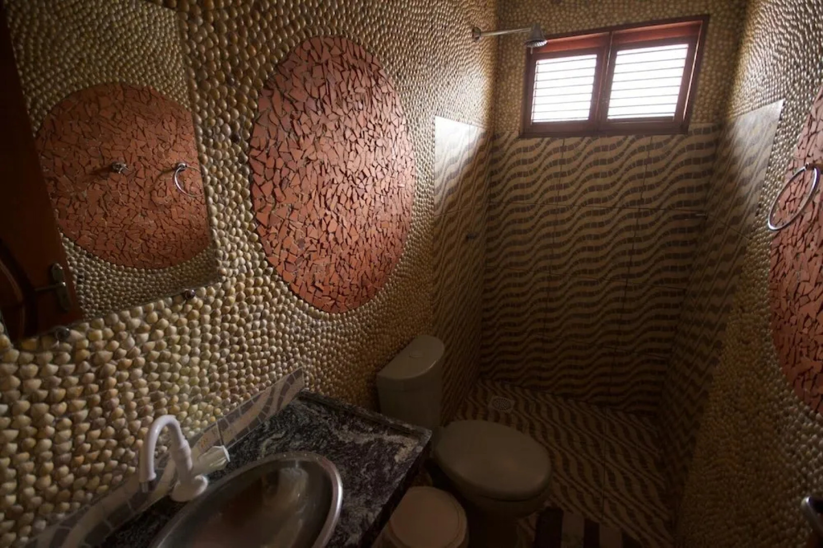 Pousada Irmão Atins