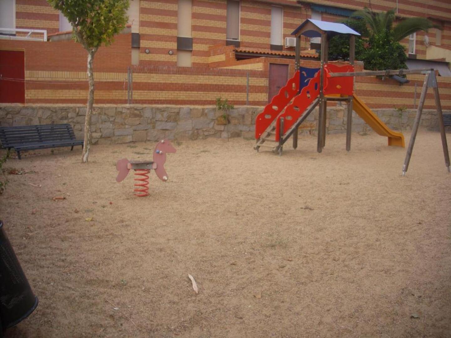 Casa Rural El Cercón