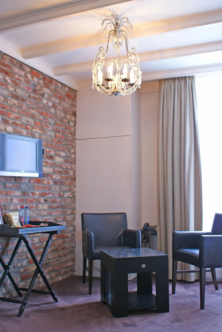 Fletcher Hotel-Restaurant De Burghoeve