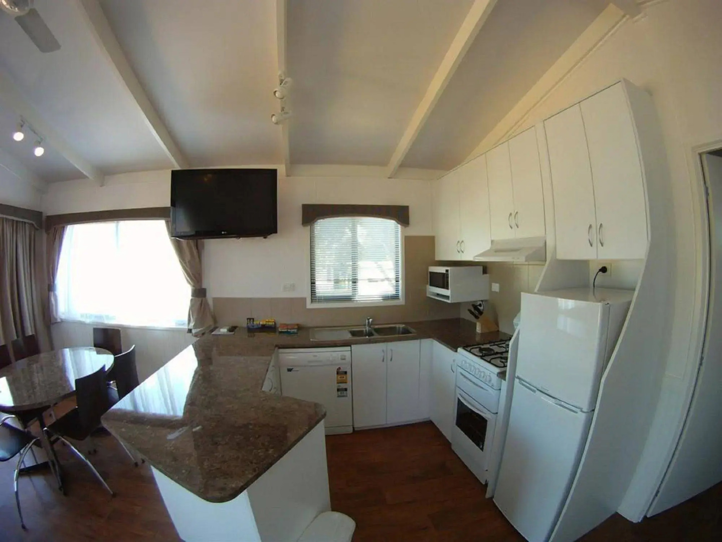 Torquay Foreshore Caravan Park