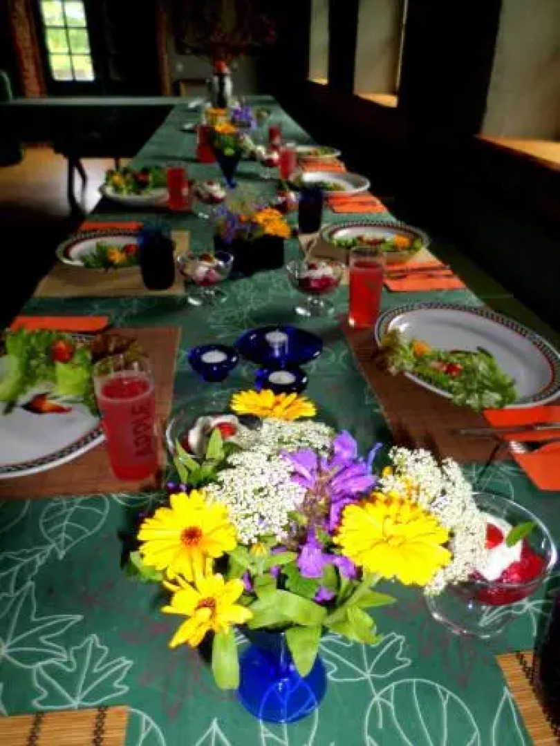 Guest House Ružciems