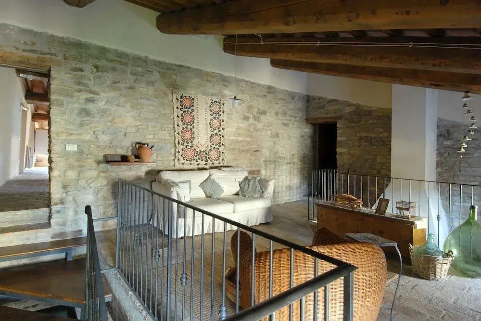 Agriturismo Chignoni