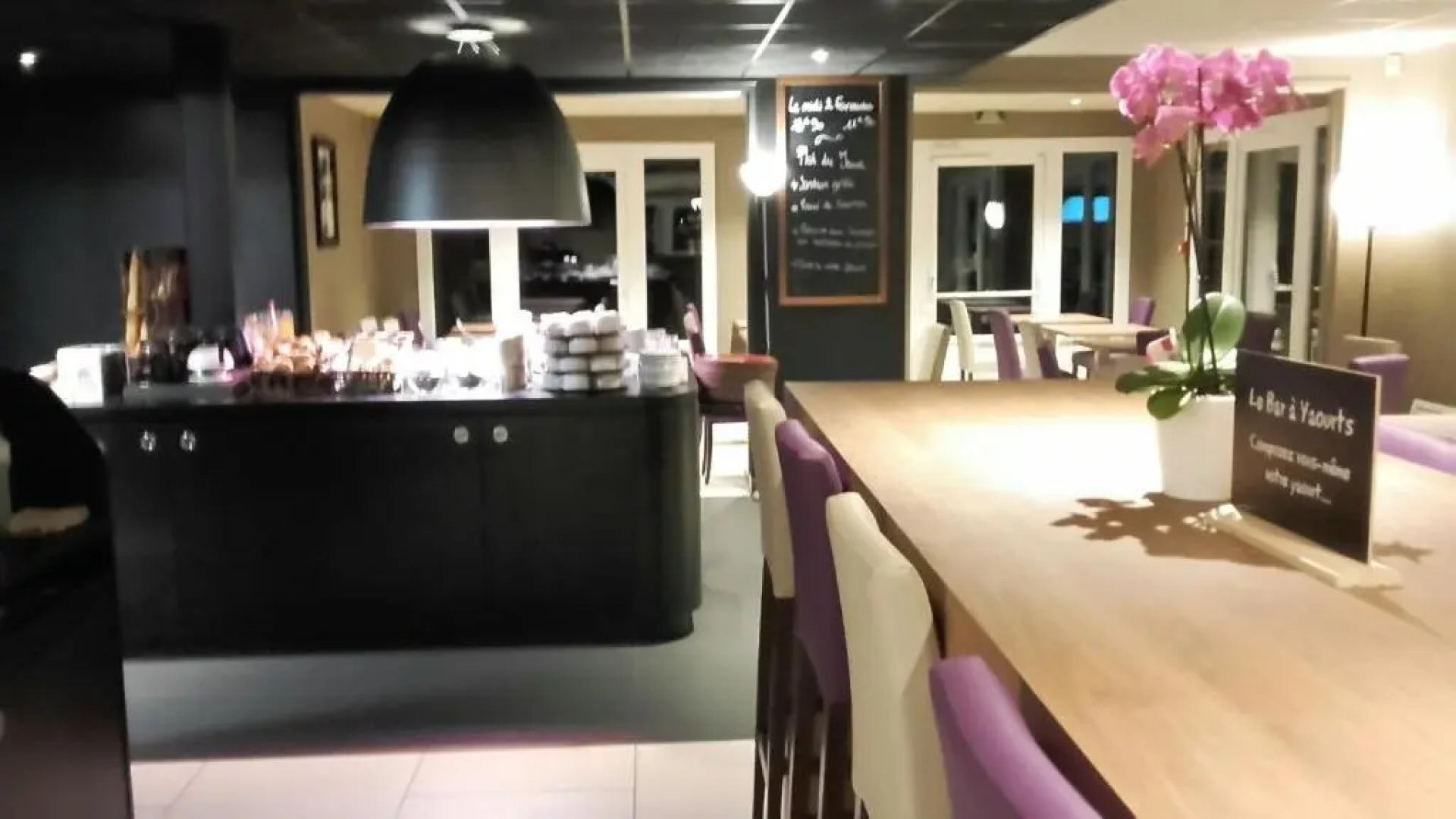 Campanile Sable Sur Sarthe