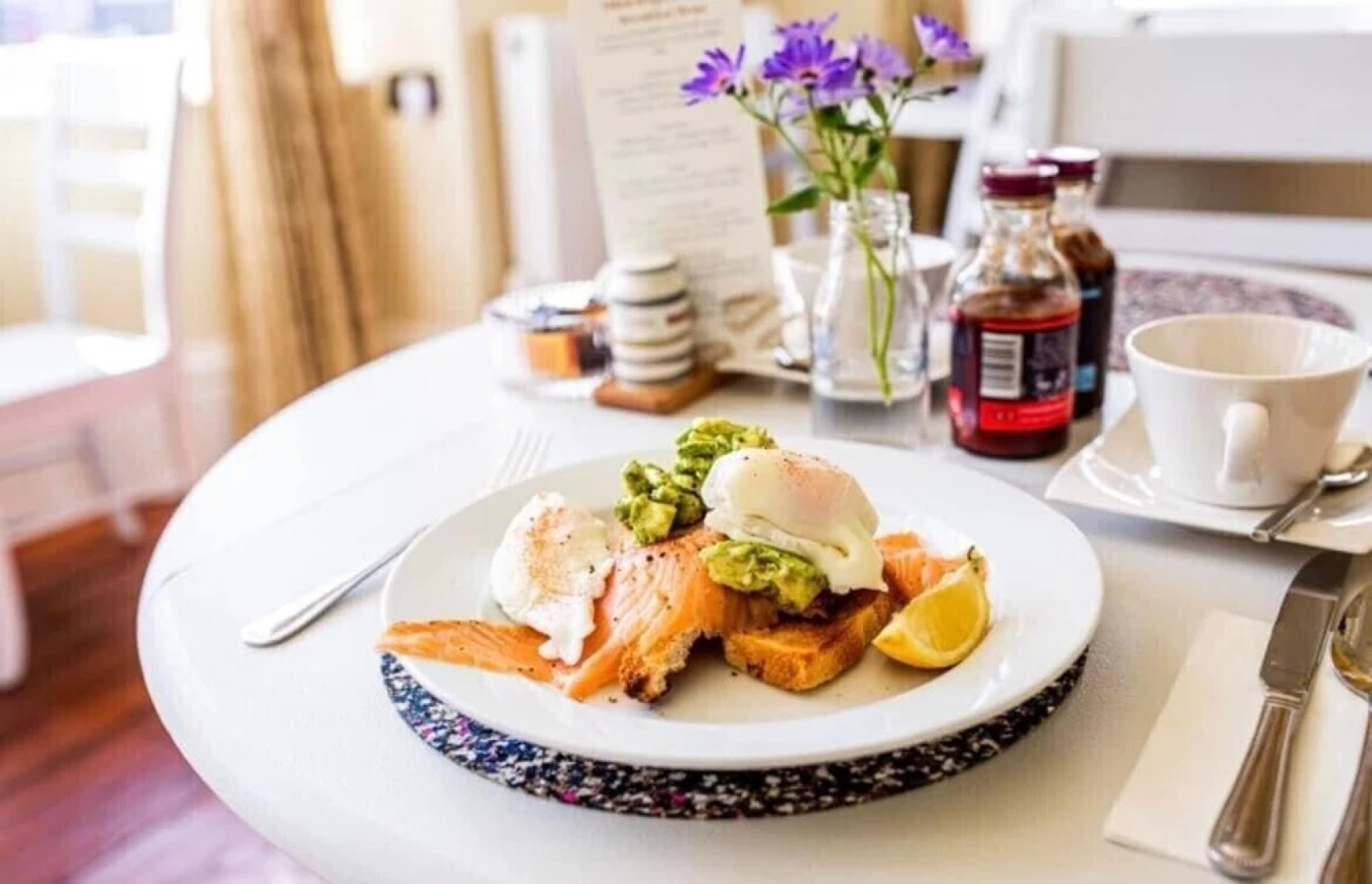 Abbotsleigh of Whitby