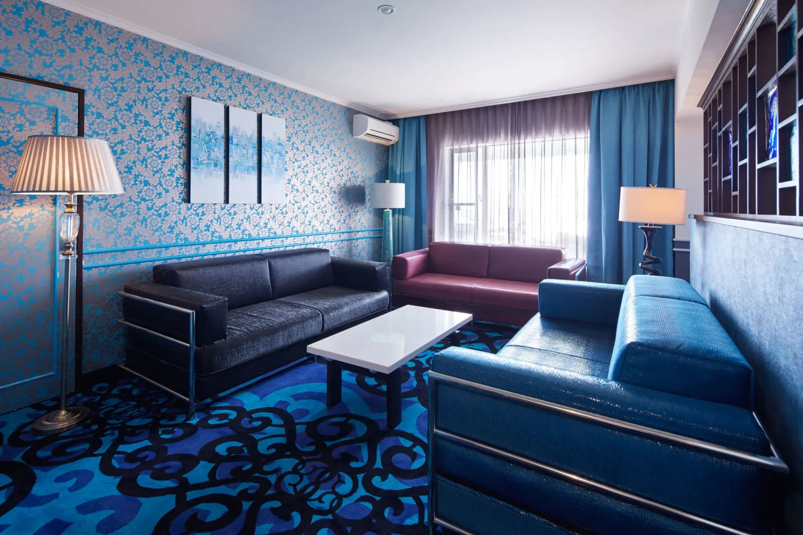 Royal View Hotel Churaumi