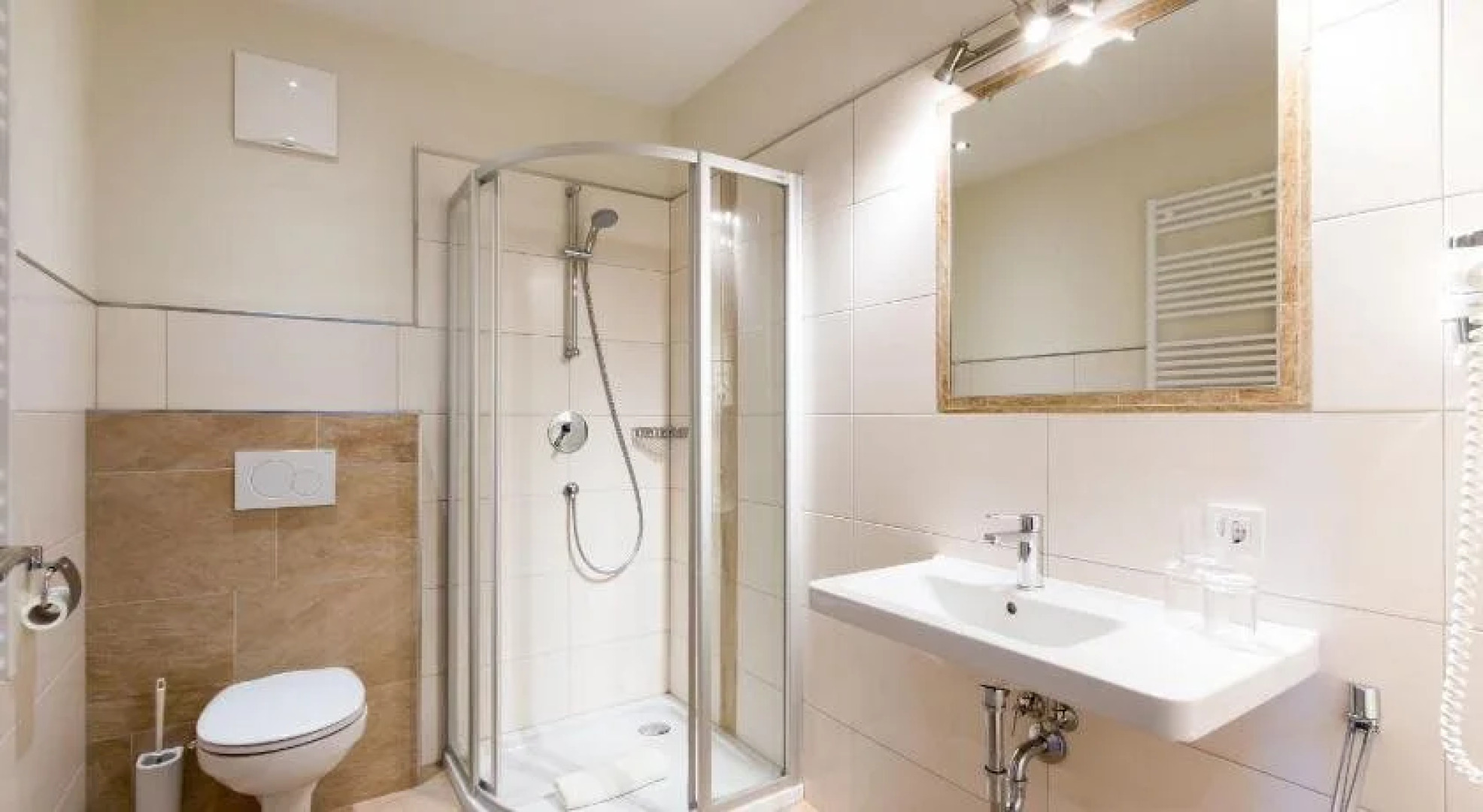 Appartements Bergheimat