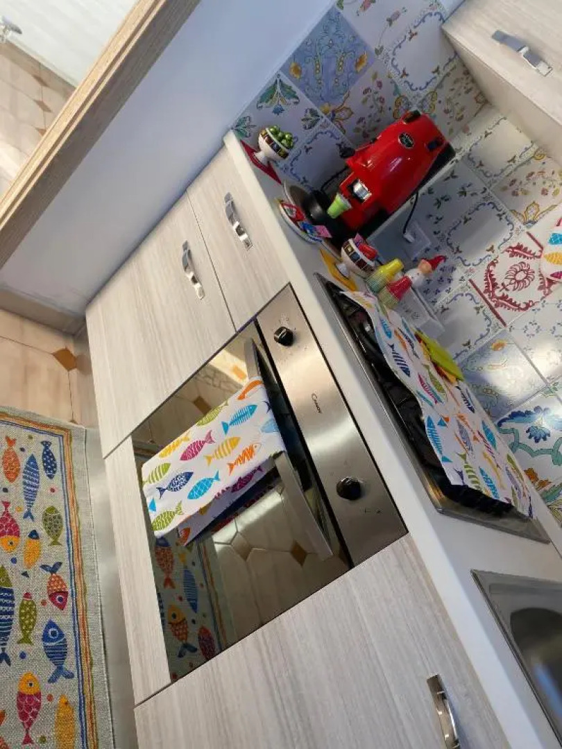 francesco 27 apartament