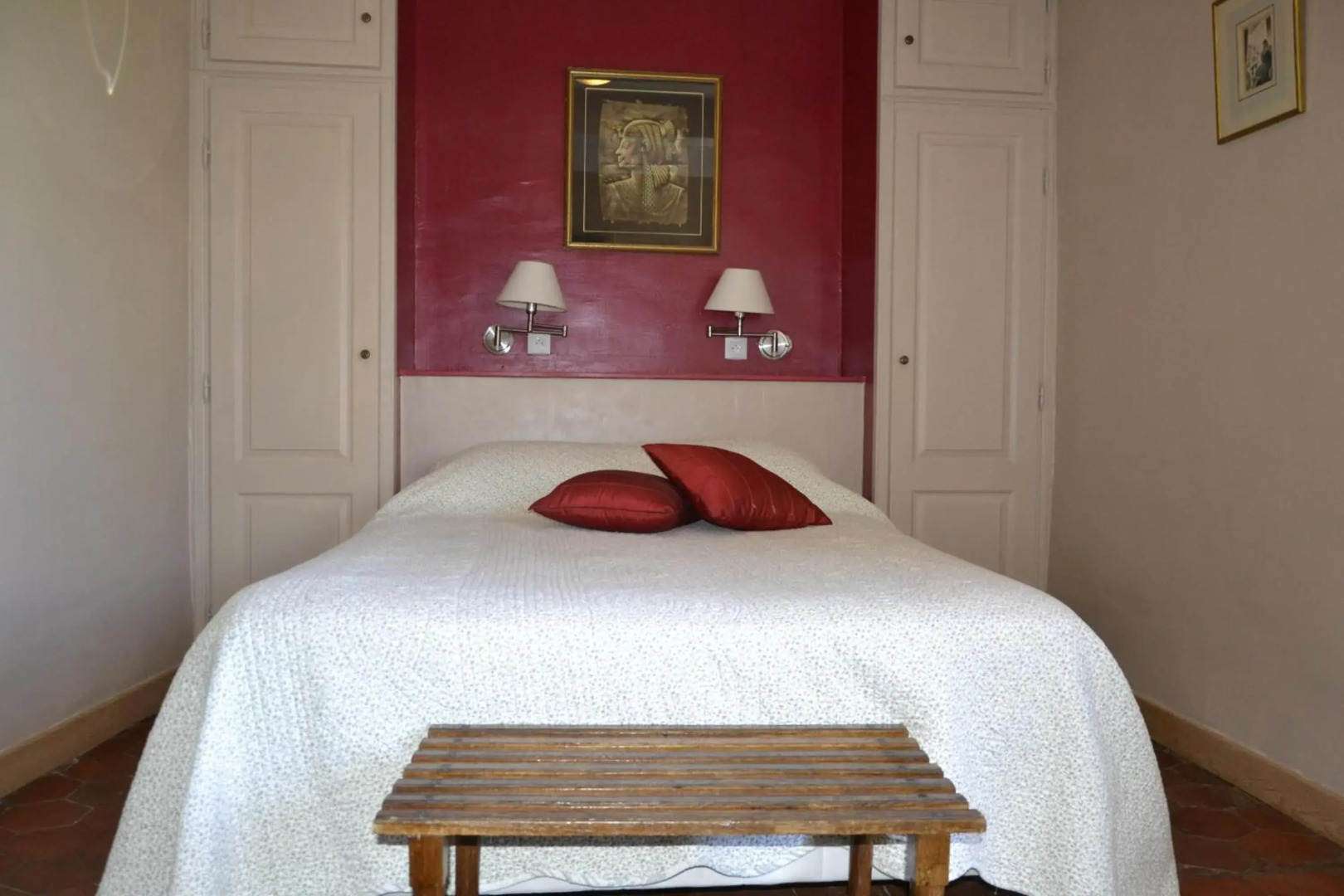 Hotellerie de l'Esplanade