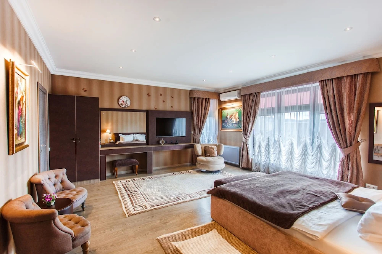 Villa HomeMinsk