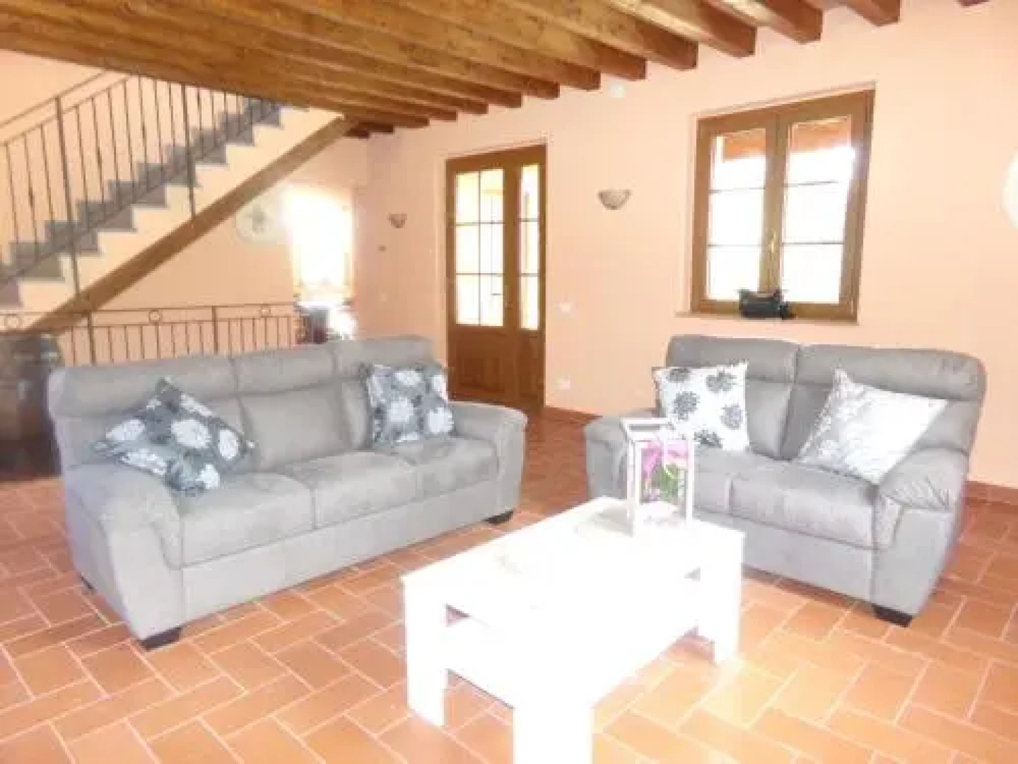 Villa Michaelis de Matrice