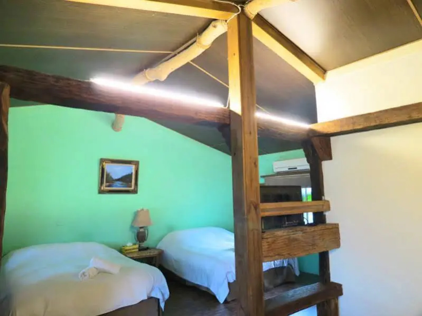 Love to Longguomai B&B