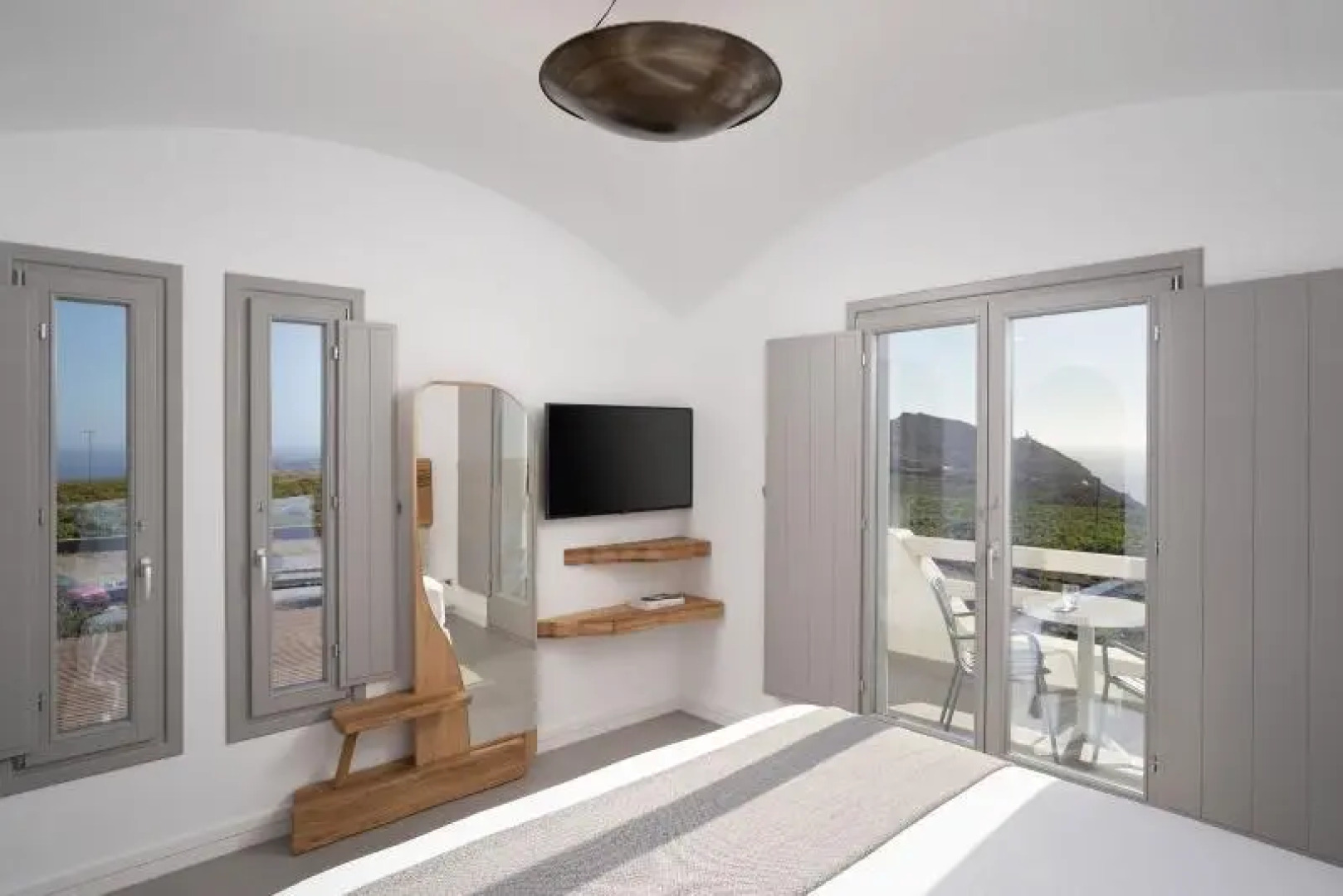 La Ponta Villas&suites