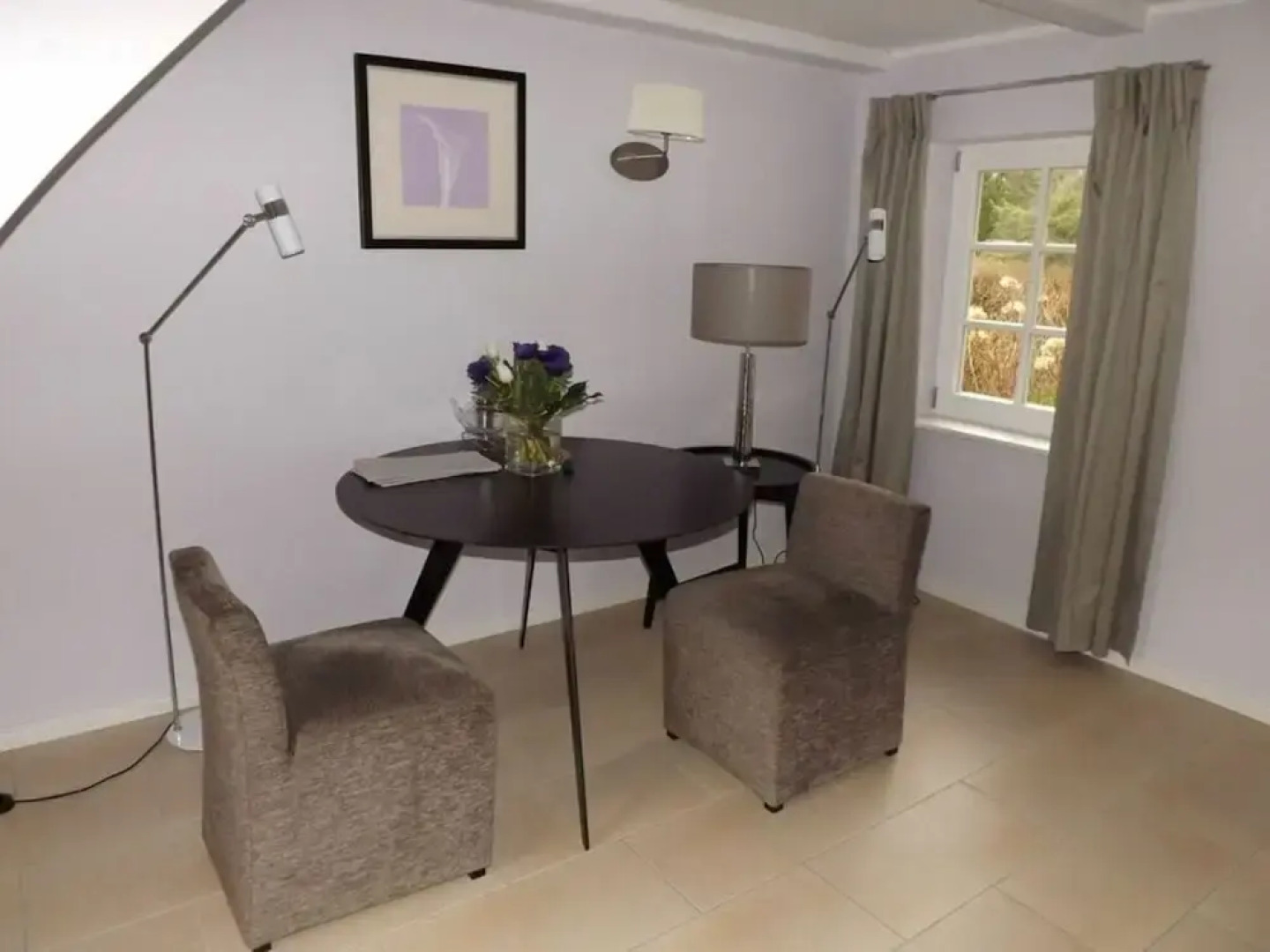 "luv With Shed" in House Smaswai 10