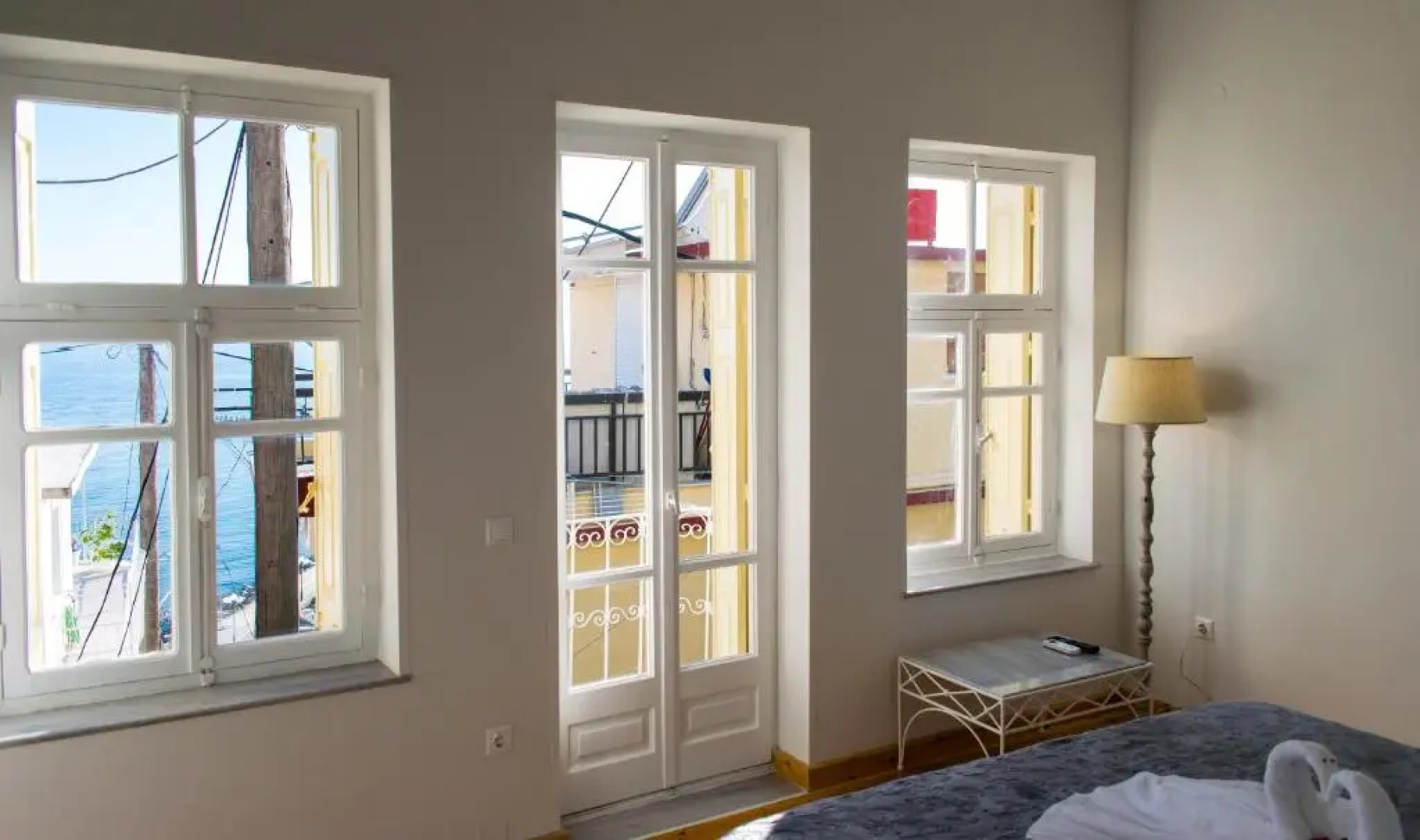 Anthi's House Center