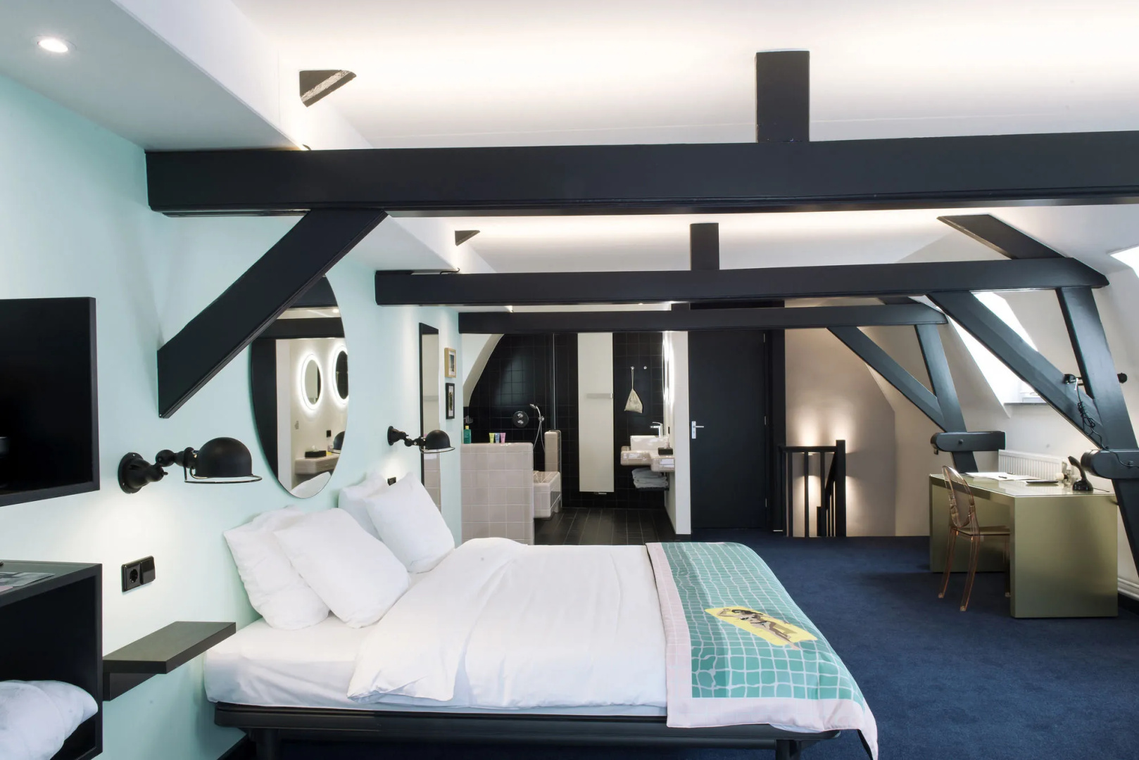 Hotel The Dutch